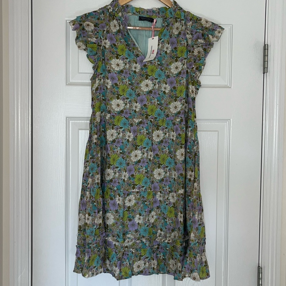 Vineyard Vines dress XS
